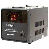 Стабилизатор Uniel RS-1 5000X UL-00012858 500_191_3082467